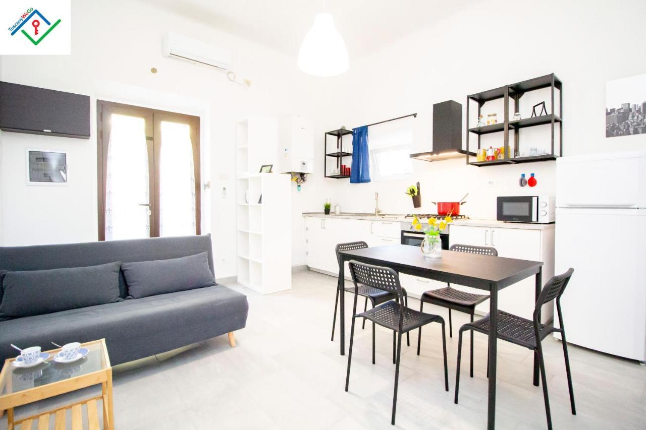 Les House - 1 By Tuscanywego Apartamento